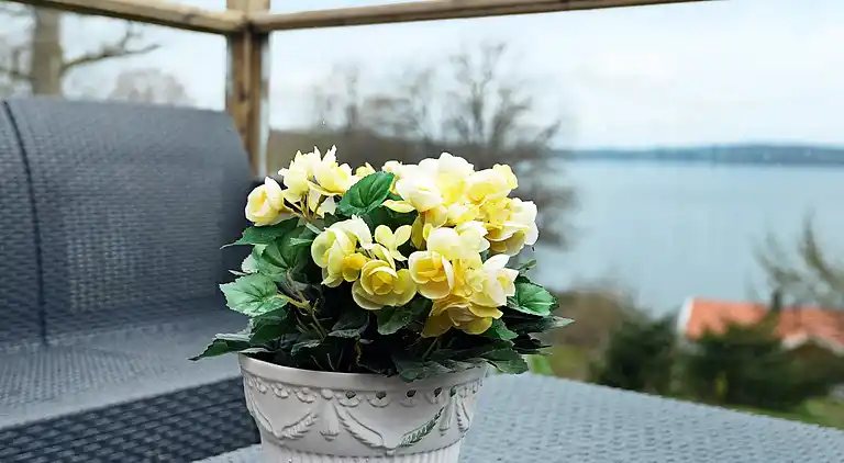 Holiday home in Alingsås