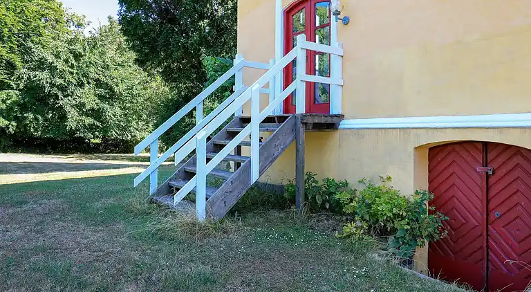 Holiday home in Humble