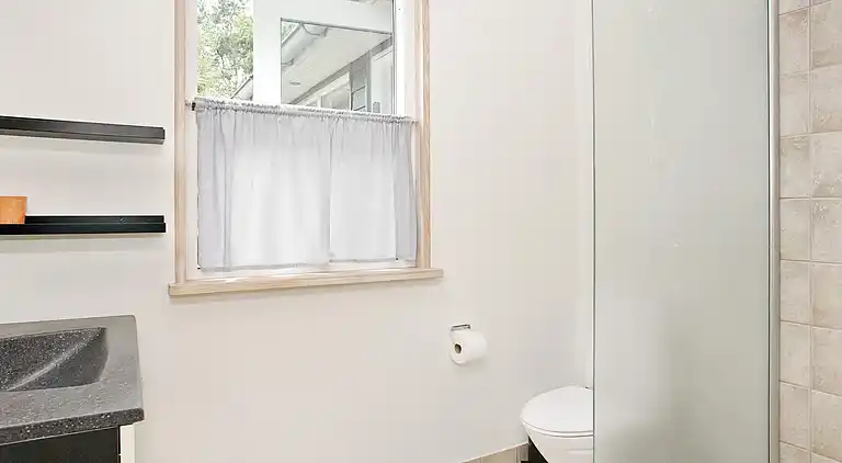 Holiday home in Ålbæk