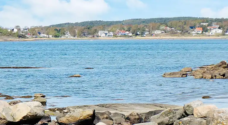 Holiday home in Kungsbacka