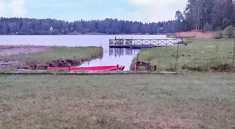 Semesterbostad i Norrtälje SO