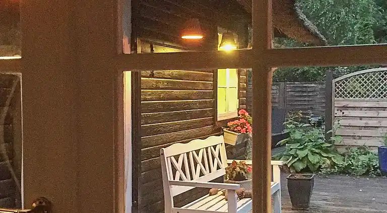 Holiday home in Rødby