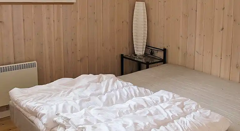 Holiday home in Gedesby