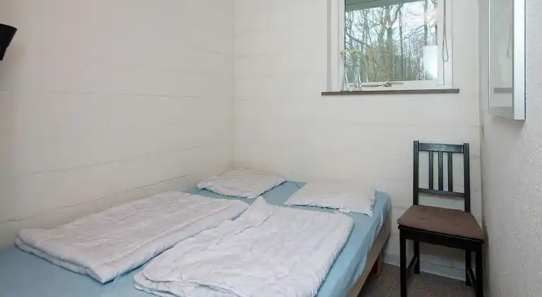 Ferienhaus in Egernsund