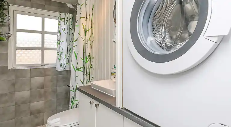 Sommerhus i Blåvand