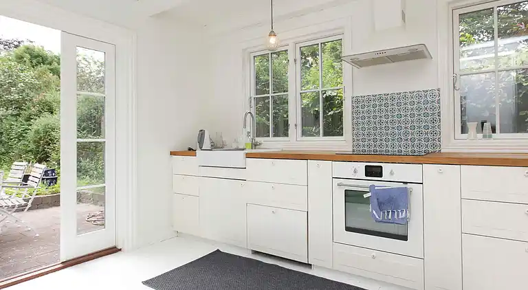 Holiday home in Tisvilde