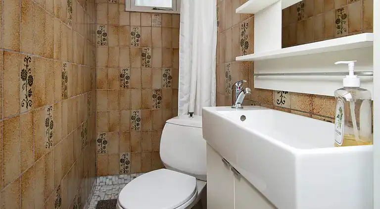 Ferienhaus in Egernsund