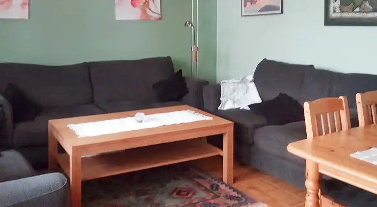 Holiday home in Varberg V