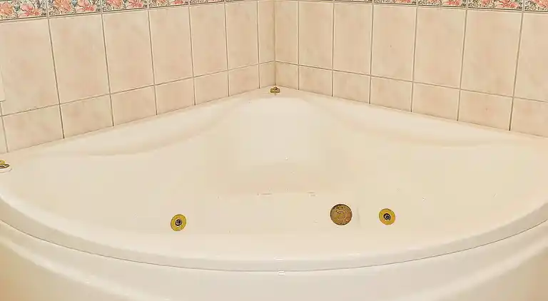 Holiday home in Jegum