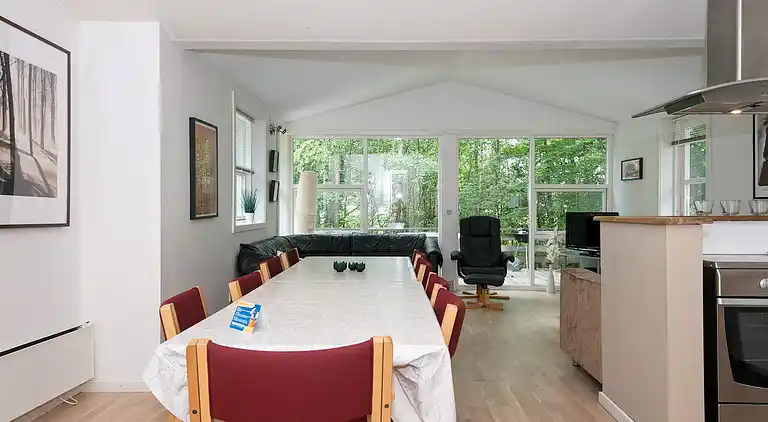 Sommerhus i Fugleslev