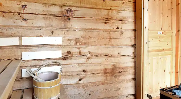 Sommerhus i Södra Kärra