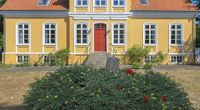 Holiday home in Humble