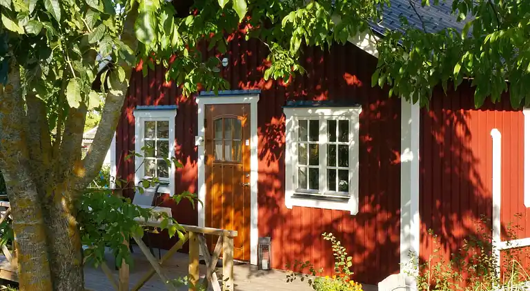 Holiday home in Borgholm C