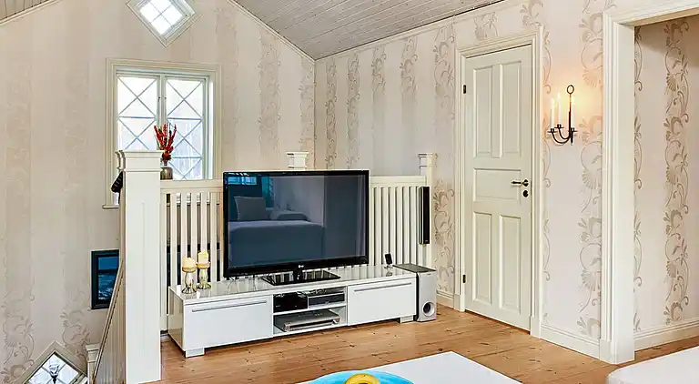 Holiday home in Vaxholm