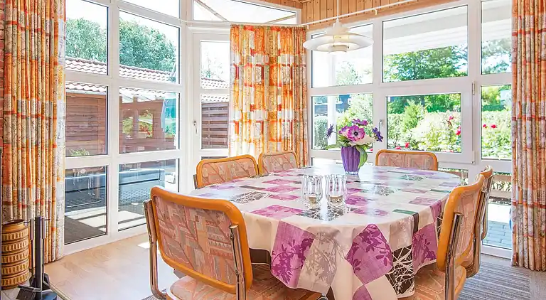 Sommerhus ved Grønninghoved Strand