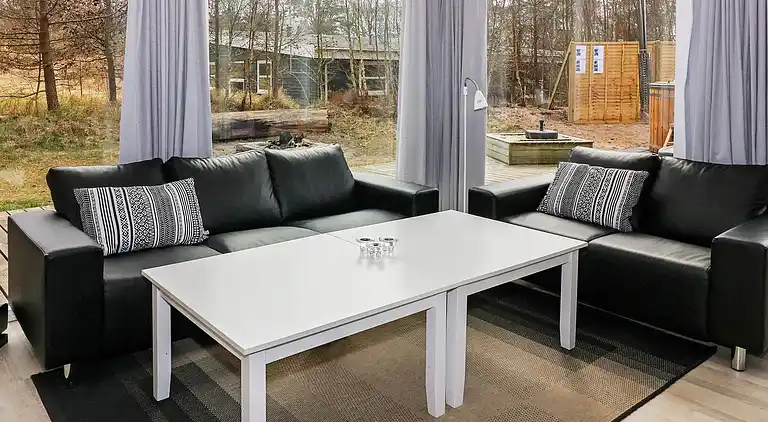 Holiday home in Helberskov Strand