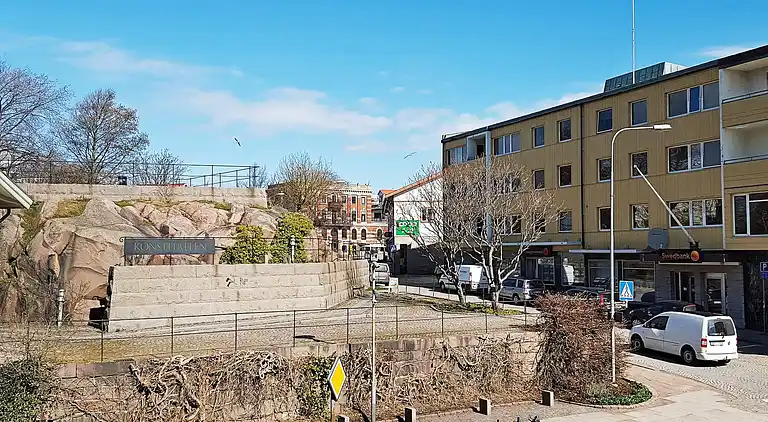 Vakantiehuis in Lysekil