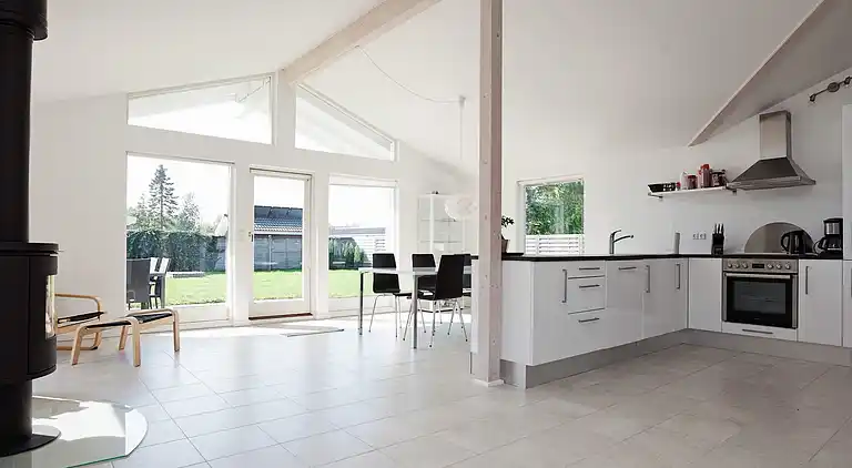 Holiday home in Væggerløse