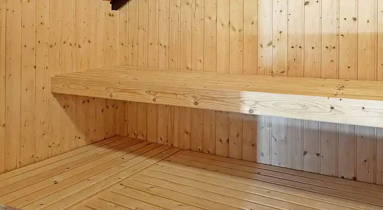 Sommerhus i Sømarken