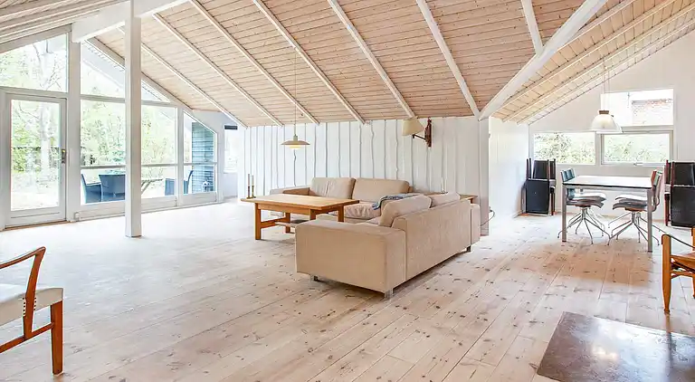 Holiday home in Græsted