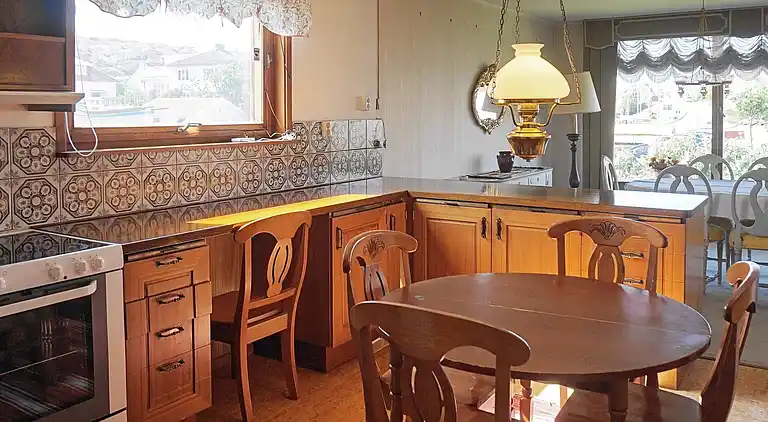 Holiday home in Skärhamn