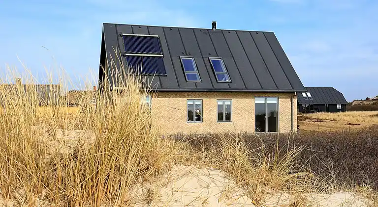 Holiday home in Blåvand