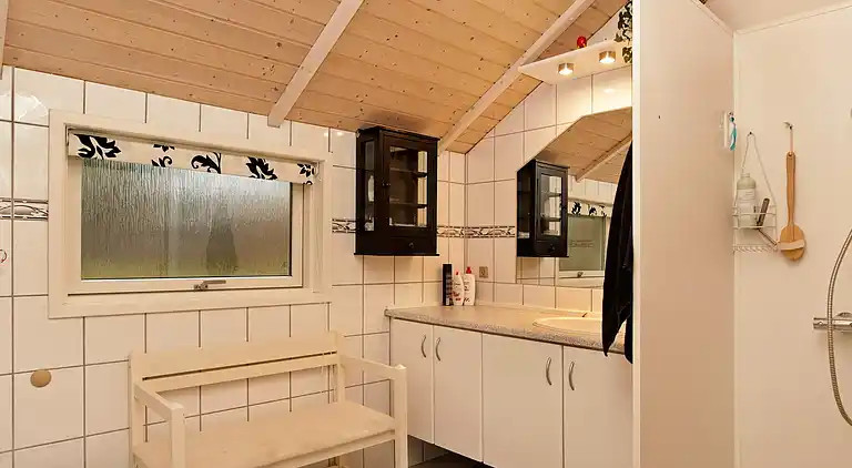 Holiday home in Rødby