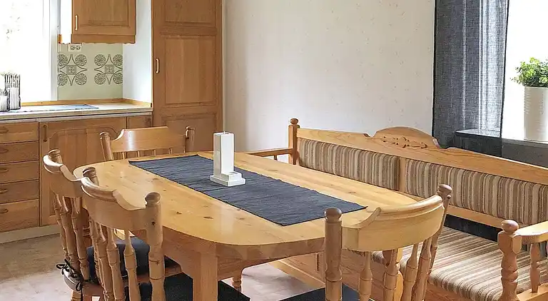 Holiday home in Hultsfred S