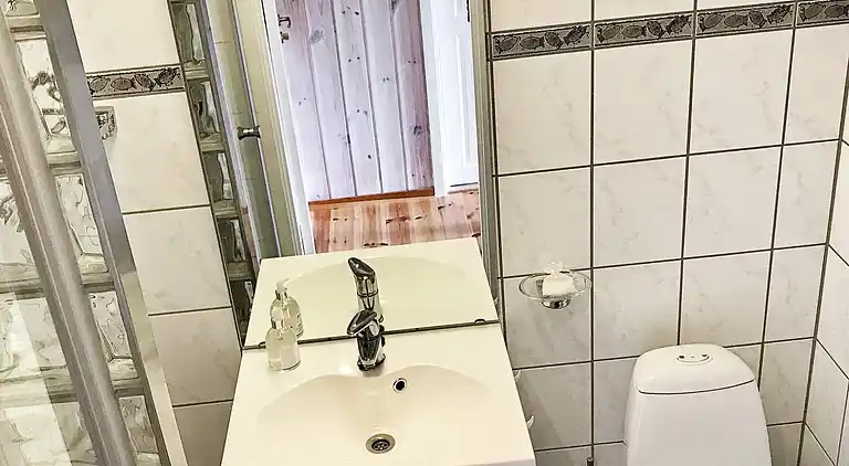 Vakantiehuis in Nordheim