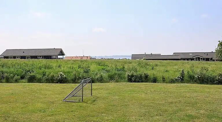 Sommerhus i Vinderup