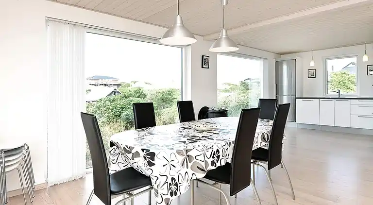 Casa vacanze in Vejers Strand