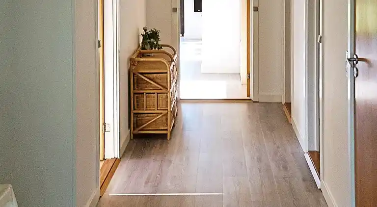 Sommerhus i Væggerløse