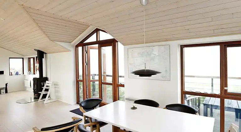 Casa vacanze in Otterup