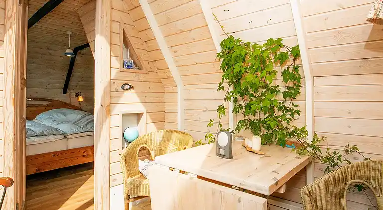 Holiday home in Hirtshals