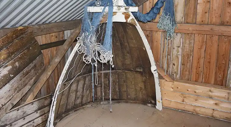 Vakantiehuis in Gildeskål