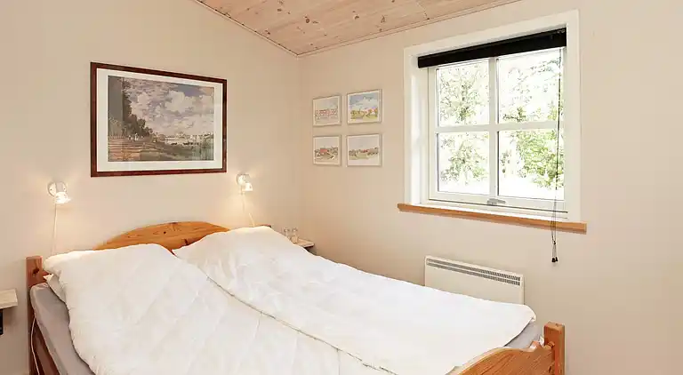 Holiday home in Bratten Strand