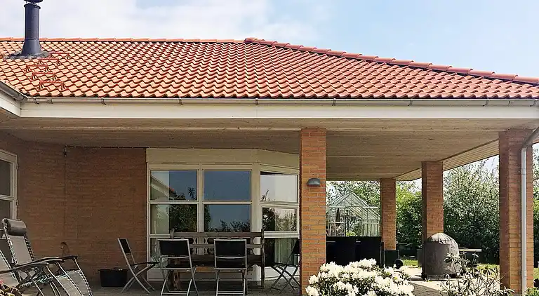 Holiday home in Stubbekobing