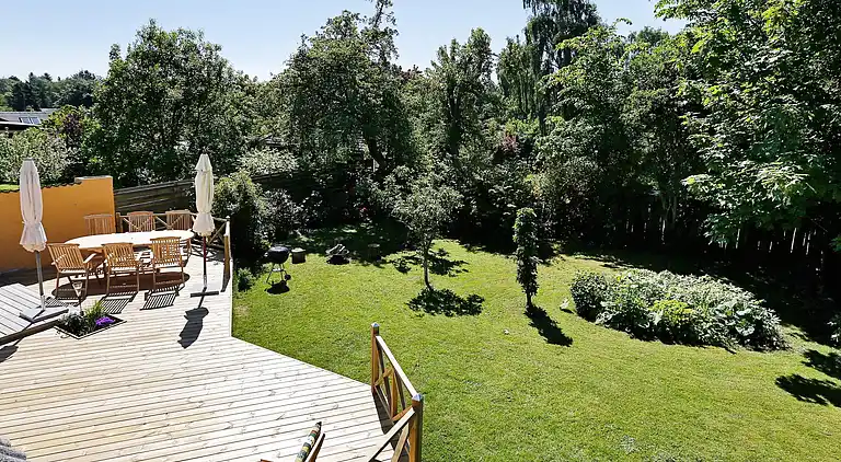 Holiday home in Vejby