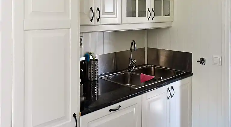 Holiday home in Oksvoll