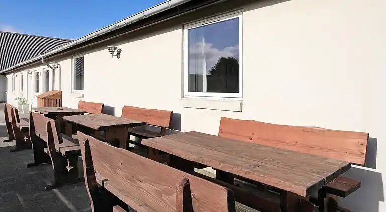 Sommerhus i Vinderup