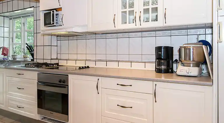 Holiday home in Ebeltoft