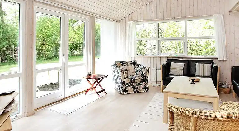Holiday home in Ålbæk