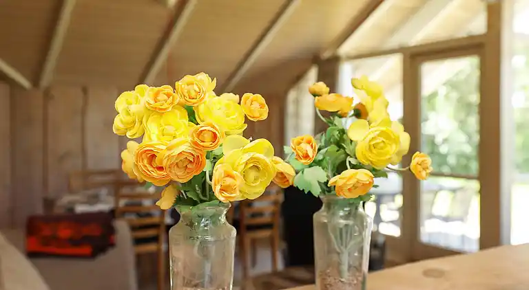 Sommerhus i Vinderup