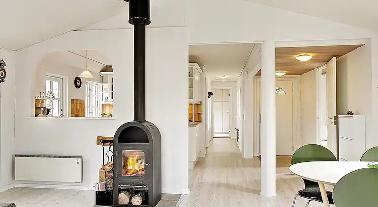 Holiday home in Blåvand