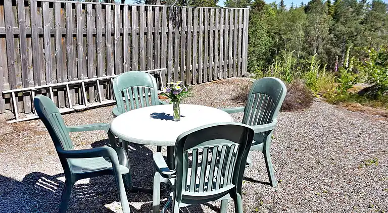 Vakantiehuis in Nynäshamn S