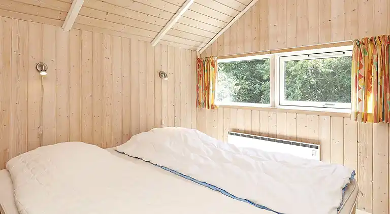 Sommerhus i Vinderup