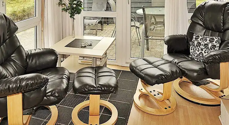 Holiday home in Houstrup