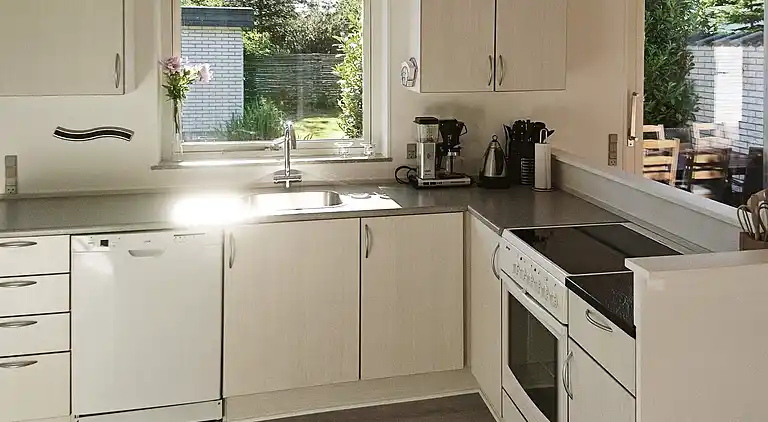 Sommerhus i Væggerløse