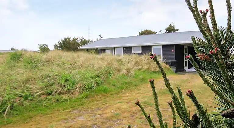Holiday home in Klegod Strand