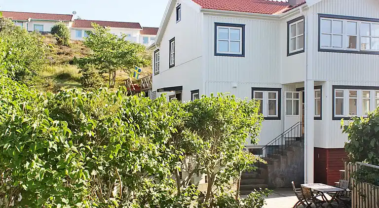 Holiday home in Tjörn S